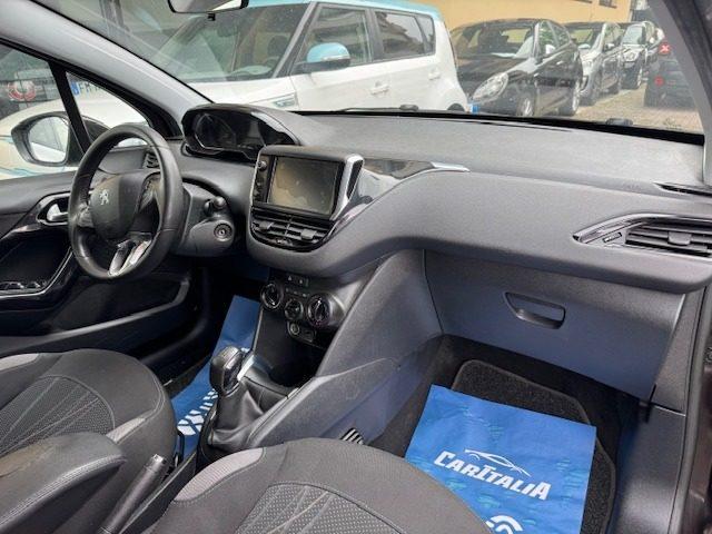 PEUGEOT 208 1° serie 1.2 VTi 82 CV 3 porte Access