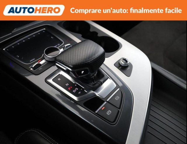 AUDI Q7 3.0 TDI 218 CV ultra quattro tiptronic Sport Plus