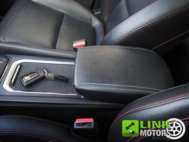 DR MOTOR DR 5.0 1.5 Turbo DCT Bi-Fuel GPL