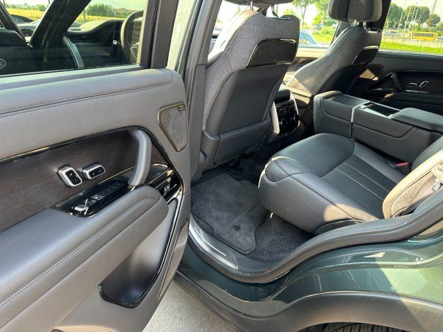 LAND ROVER Range Rover 3.0D l6 350 CV SV PRONTA CONSEGNA