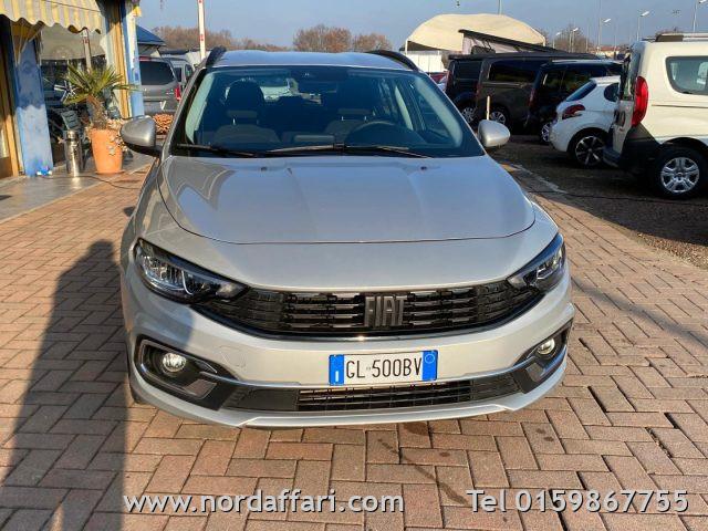 FIAT Tipo 1.3 Mjt S&S SW City Life