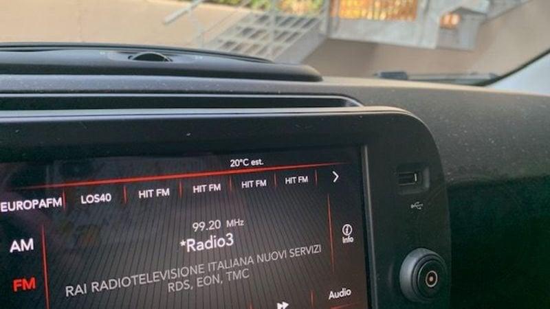 FIAT Panda Cross 0.9 TwinAir Turbo 85cv 4x4 Cross GANCIO TRAINO