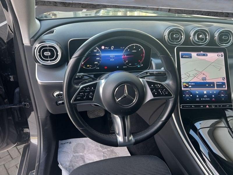 Mercedes-Benz GLC GLC 220 d 4Matic Mild Hybrid Advanced Plus