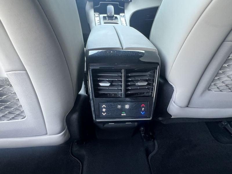 DS DS 7 BlueHDi Automatica Opera 130 CV -IVA ESPOSTA-
