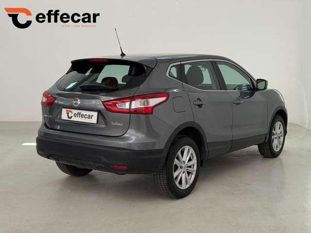 Nissan Qashqai 1.2 DIG-T OK NEOP