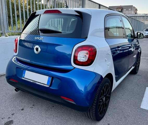 smart forFour 70 1.0 twinamic Proxy