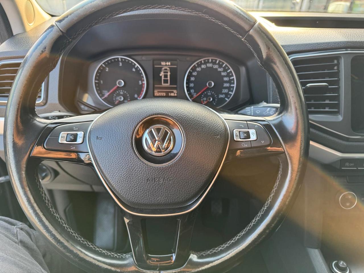 Volkswagen Amarok 3.0 V6 iva compresa AVENTURA 224CV