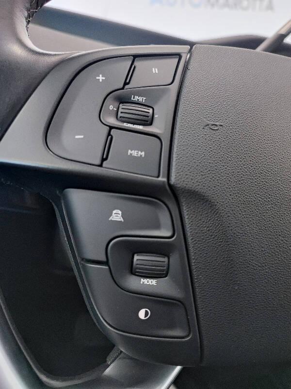 Citroen C4 SpaceTourer C4 g. spacetourer 2.0 bluehdi Feel