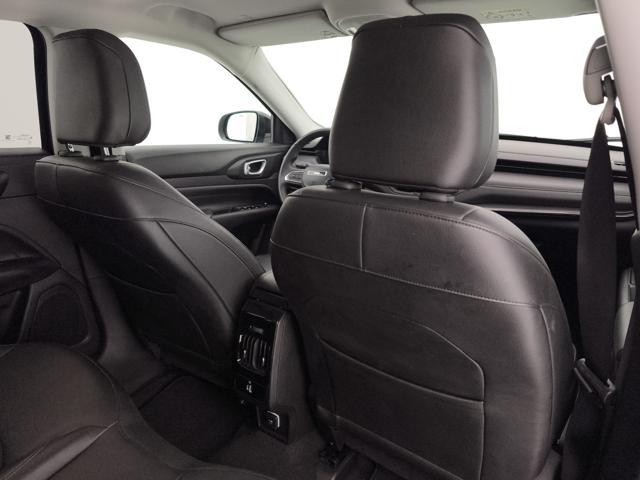 JEEP Compass 1.3 turbo t4 phev S 4xe auto