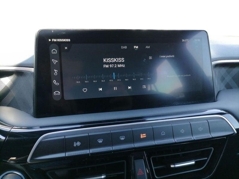 MG MG3 1.5 Comfort