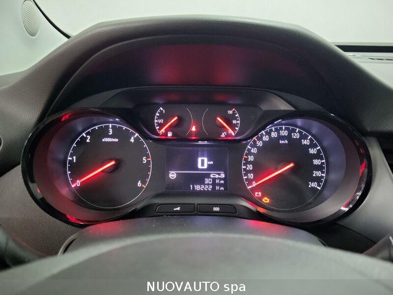 Opel Crossland X 1.6 Diesel 99cv Innovation S&S MT5