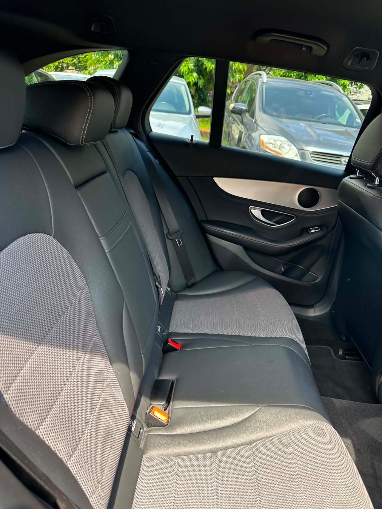 Mercedes-benz C 220 PREMIUM EU6B KMCERT GARANZ