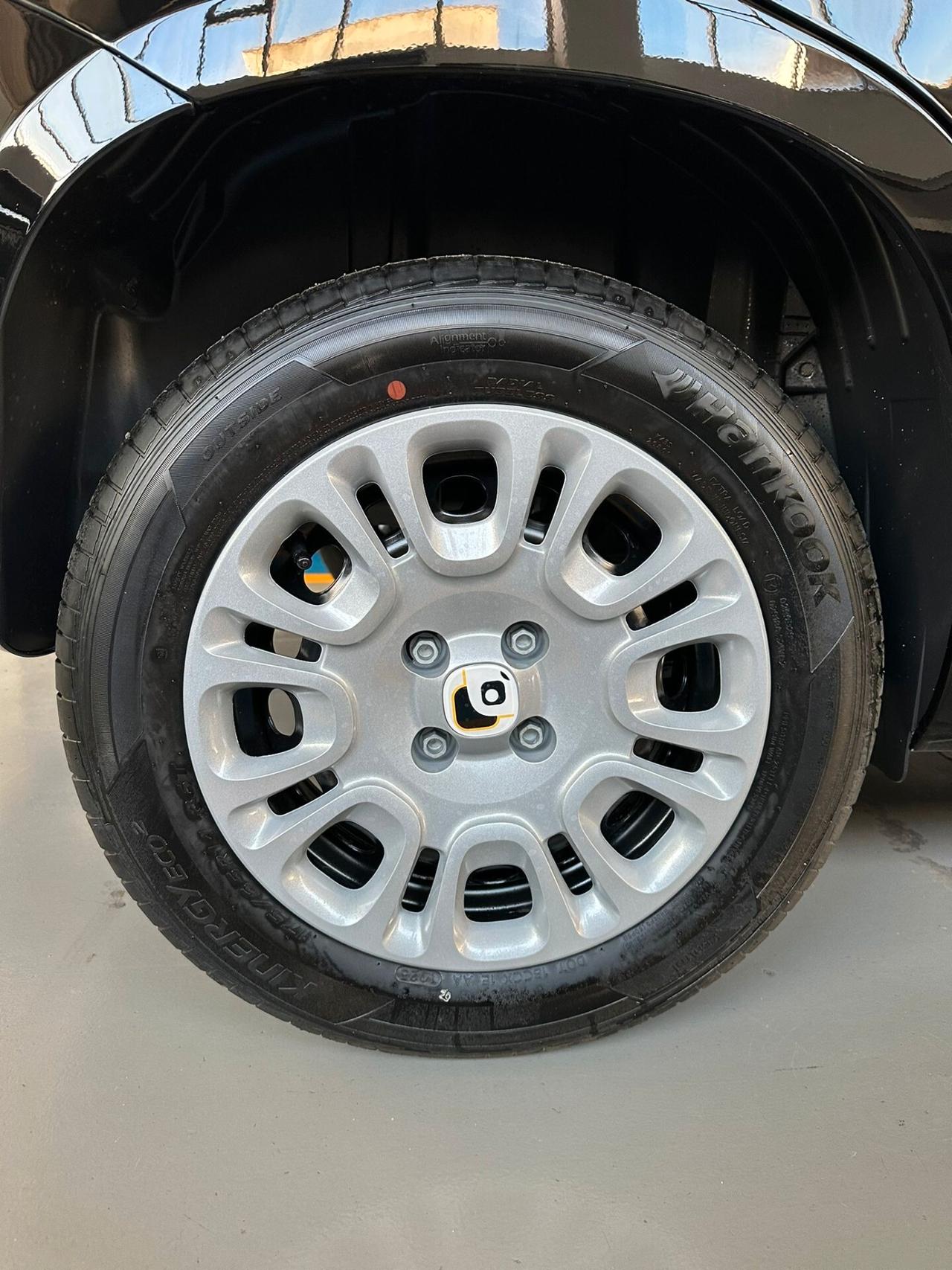 Fiat Panda 1.0 70 CV ICON KM 0