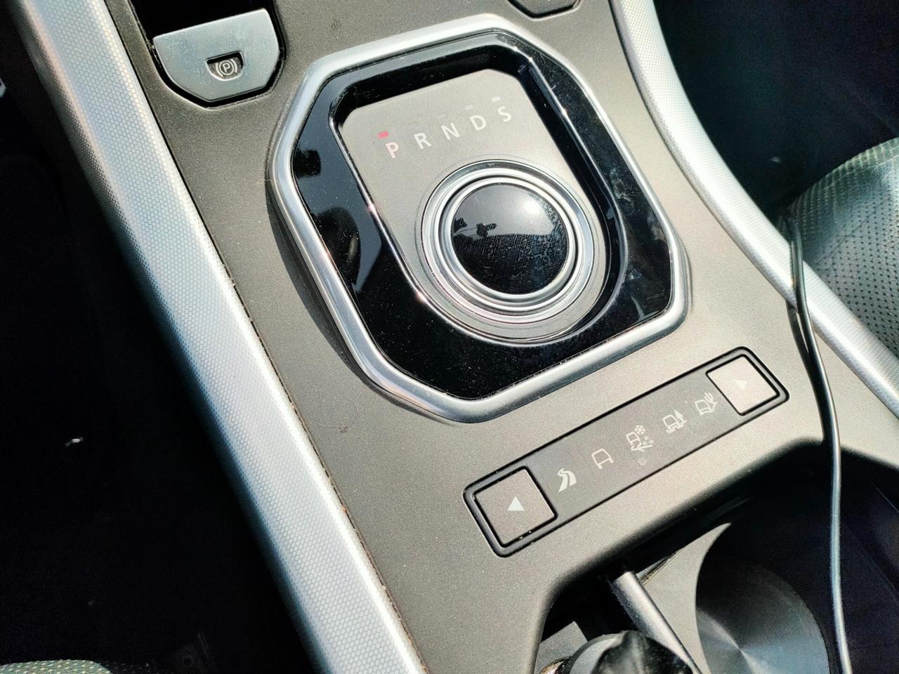 Land Rover Range Evoque 2.2 TD4 5p. Dynamic