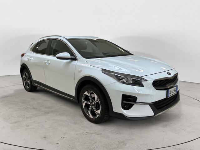 KIA XCeed 1.6 CRDi 115 CV Urban