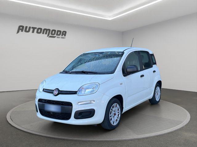 FIAT Panda 1.2 Easy GPL 69CV