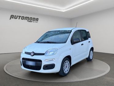FIAT Panda 1.2 Easy GPL 69CV