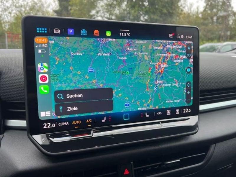 Volkswagen T-Roc Volkswagen T-Roc 1.5 eTSI R-LINE 150cv DSG FULL LED CAMERA NAVI