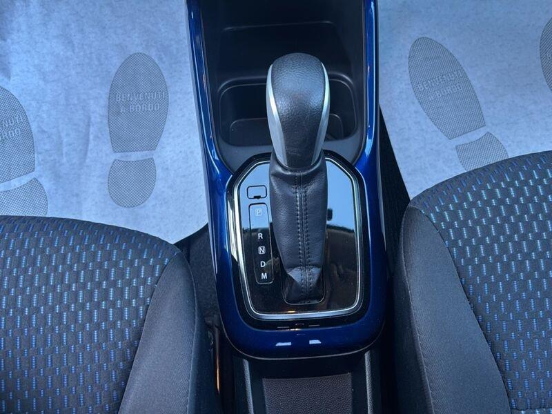 Suzuki Ignis Ignis 1.2 Hybrid CVT Top