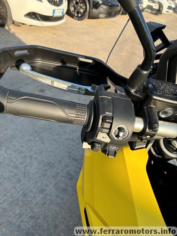 Honda X-ADV 750 limited edition a 139 euro al mese senza anticpo