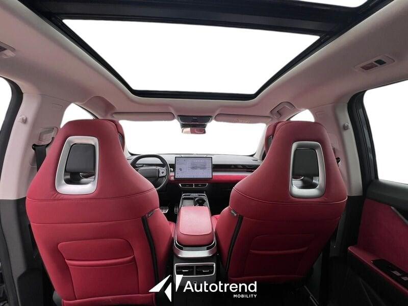 SPORTEQUIPE Sportequipe 6 GT GT 1.6 T-GDI 186 CV Benzina/GPL Automatica DCT
