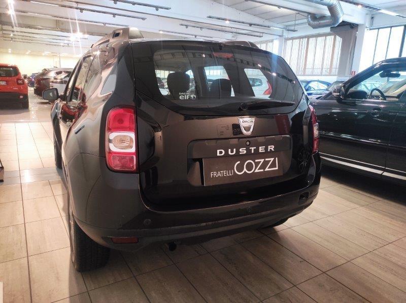 DACIA Duster 1ª serie - Duster 1.6 115CV Start&Stop 4x2