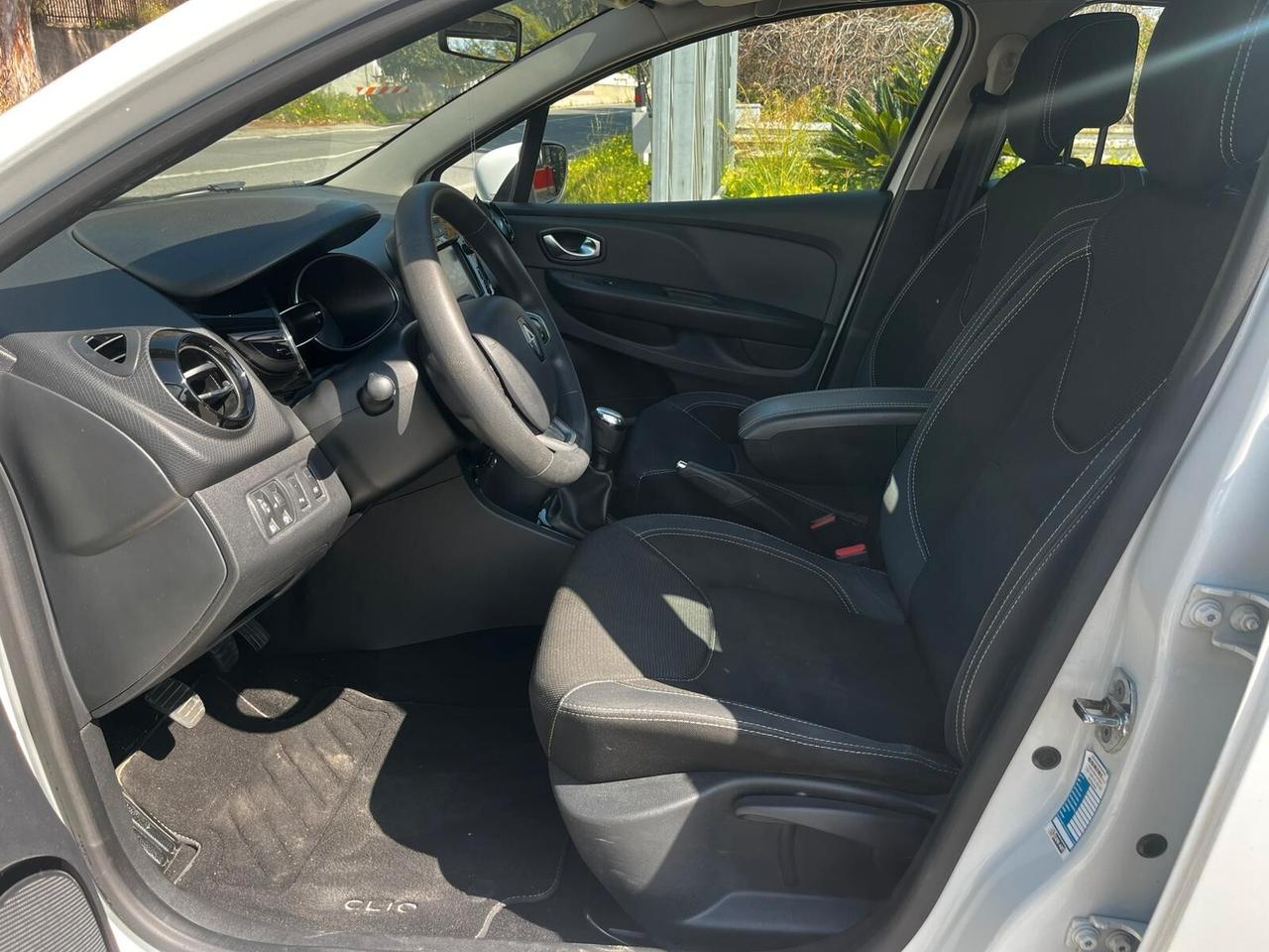 Renault Clio dCi 8V 90CV Start&Stop 5 porte Energy Intens