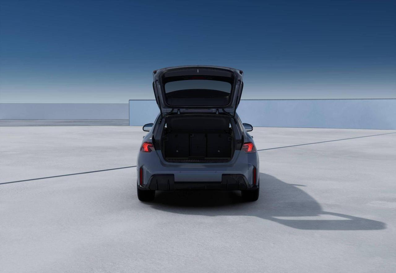 BMW Serie 1 118d MSport