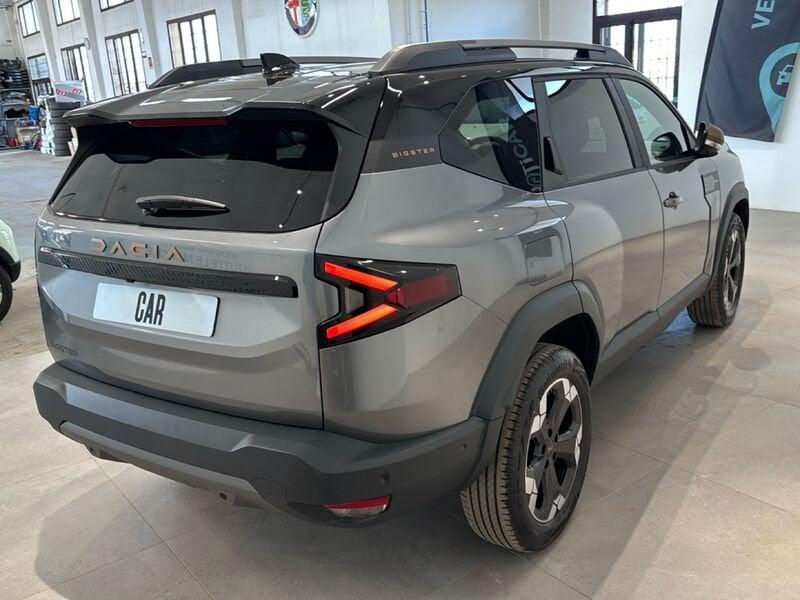 Dacia Bigster 1.2 MILD HYBRID EXTREME 140CV GPL