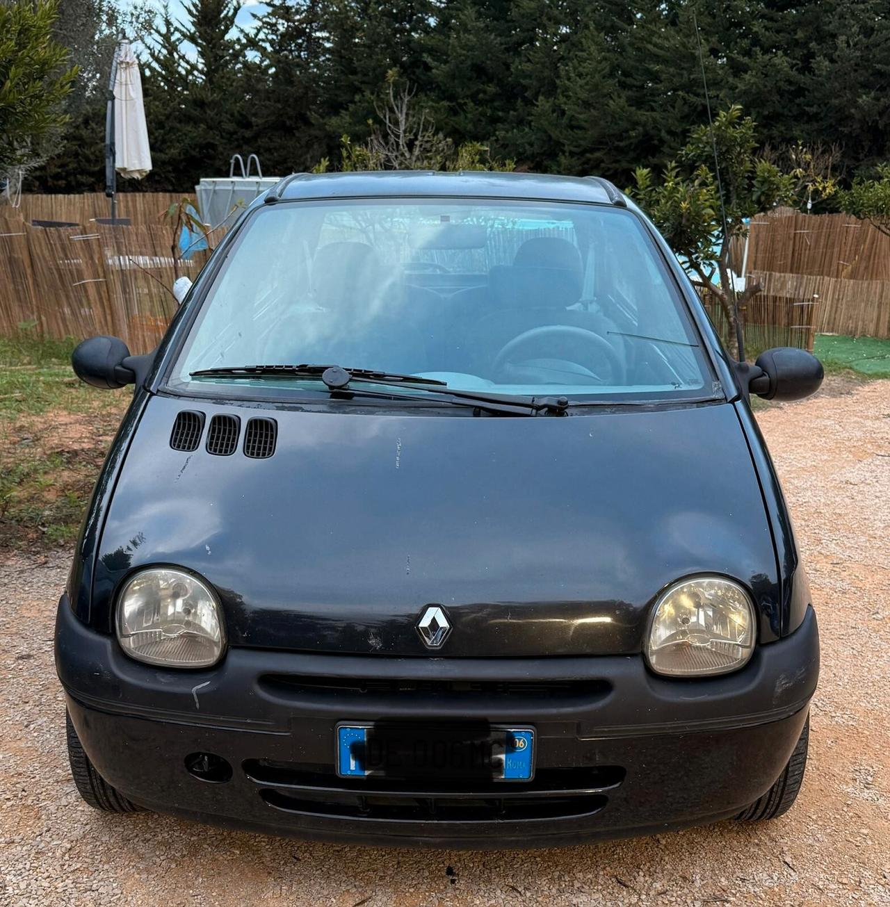 N. 6 AUTO DA 2MILA a 3MILA EURO DATATE MA EFFICENTI