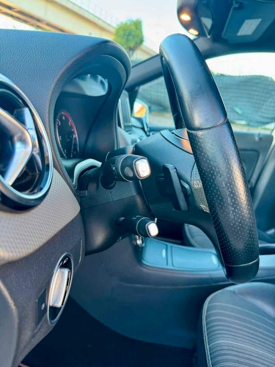 Mercedes-benz B 200 CDI C.AUTOMATICO Premium