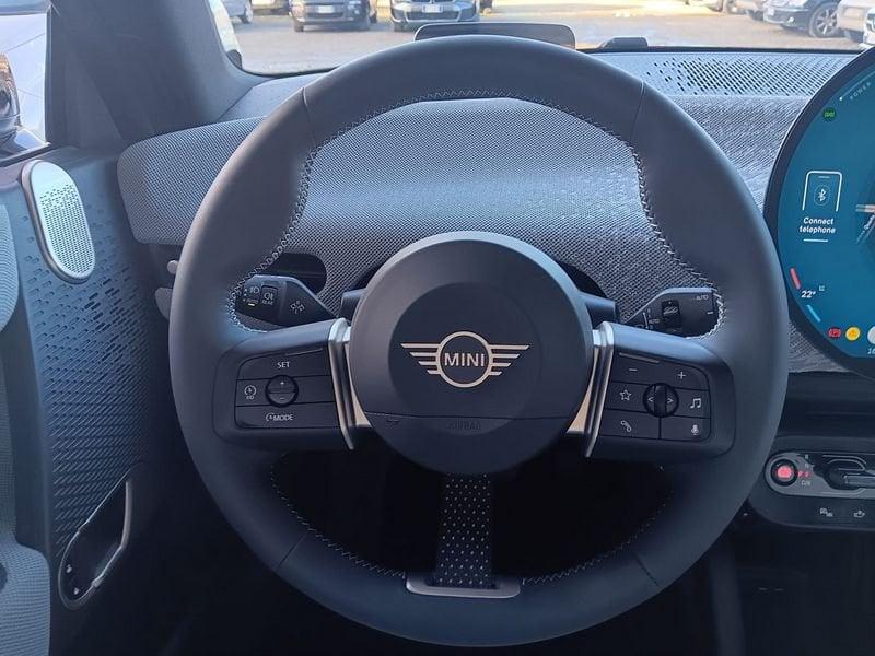 MINI Cooper FAVOURED