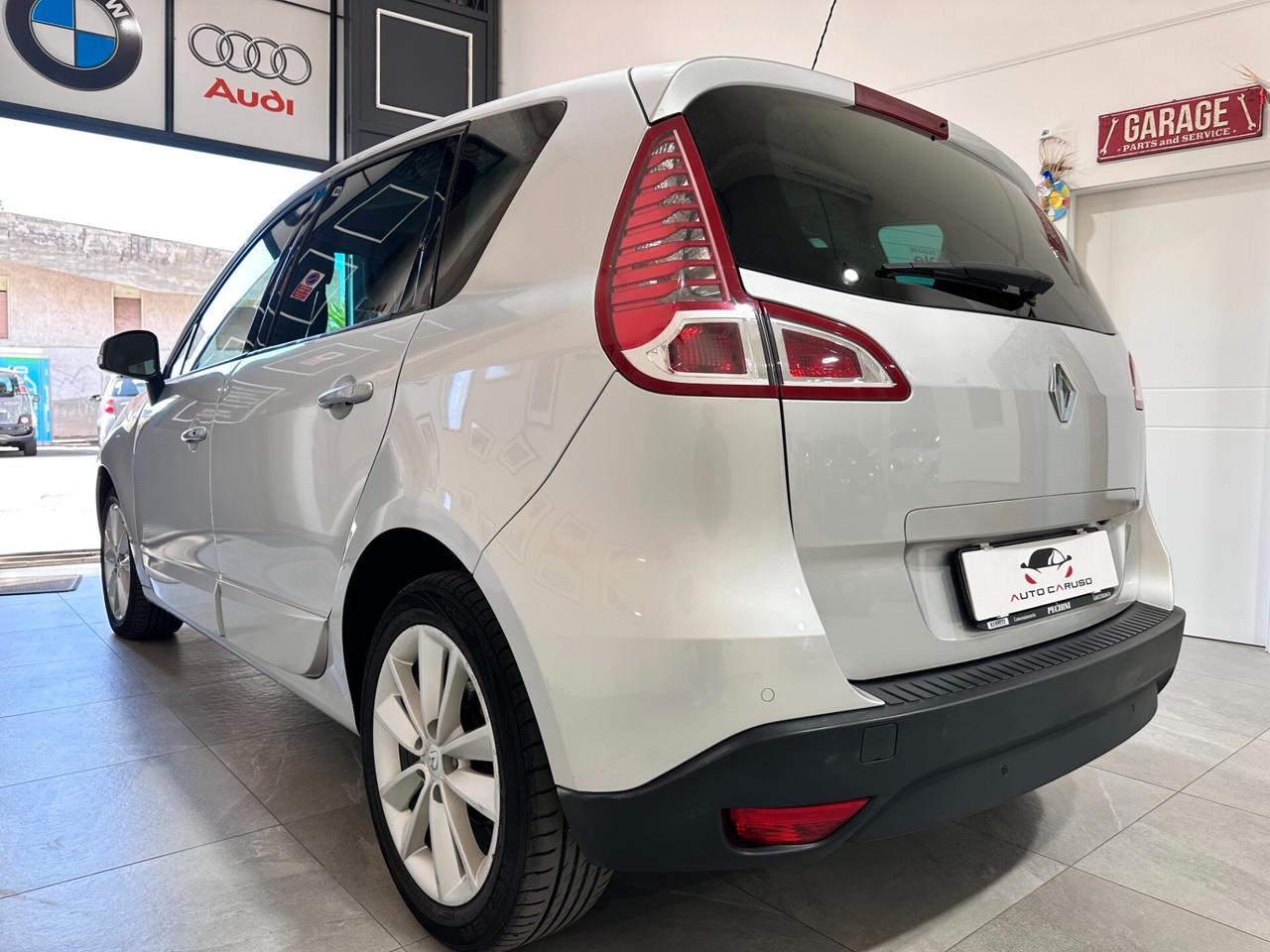 Renault Scenic Scénic X-Mod 1.5 dCi 110CV - SOLO 85.000 KM!!!!!!! NUOVA