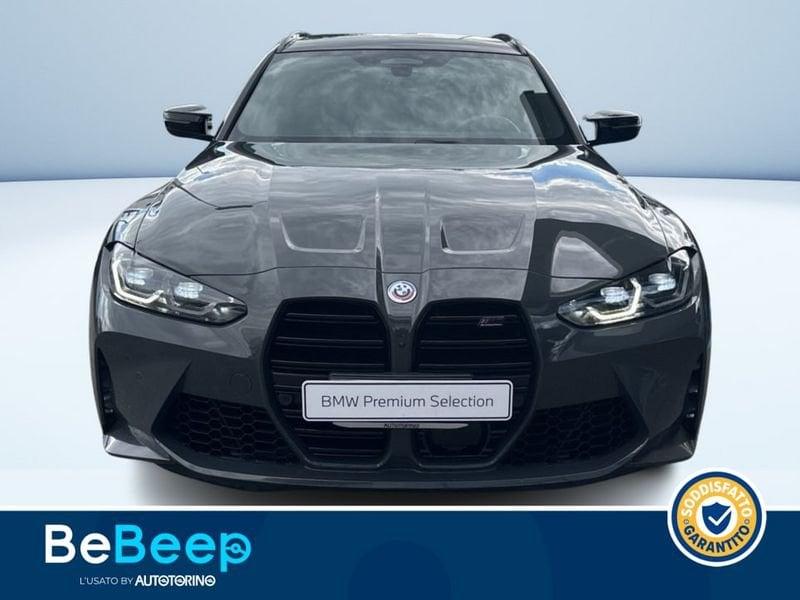 BMW Serie 3 Touring M3 TOURING 3.0 COMPETITION M XDRIVE AUTO
