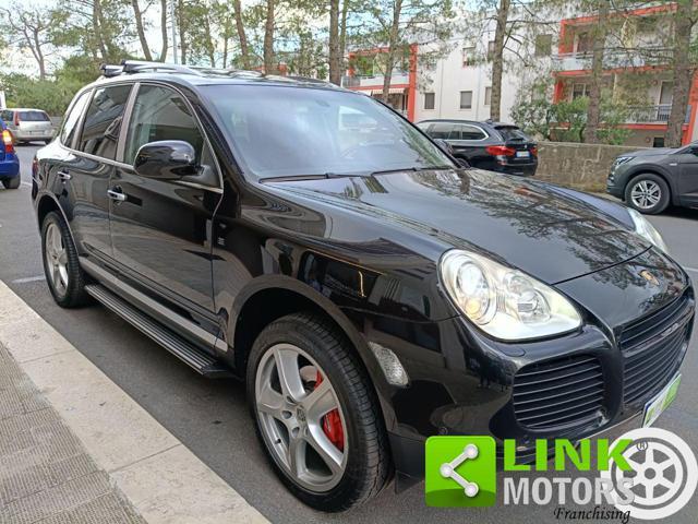 PORSCHE Cayenne 3.2 V6 cat ASI 29MILA KM