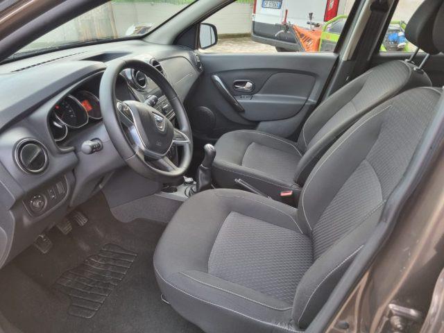 DACIA Sandero Stepway 1.0 SCe 75 CV Access