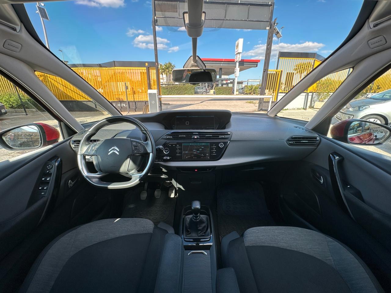CITROEN C4 SpaceTourer 1.5 BlueHDi 130 S&S Feel