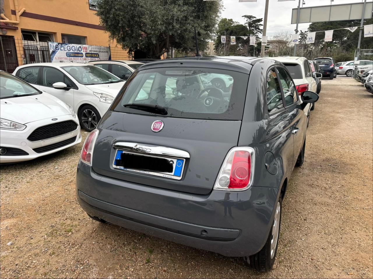 Fiat 500 1.3 Multijet 16V 95 CV Pop