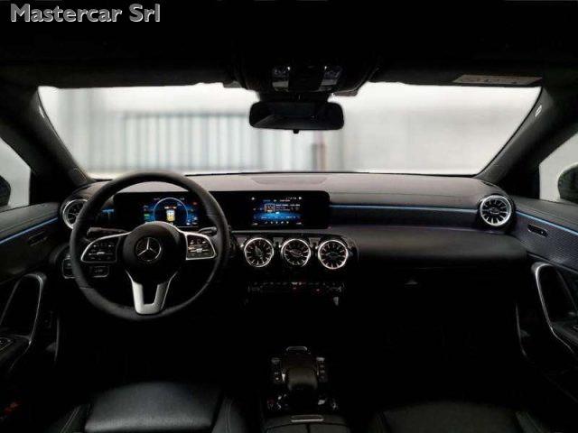 MERCEDES-BENZ CLA 250 CLA Shooting Brake e phev (eq-power) Sport automat