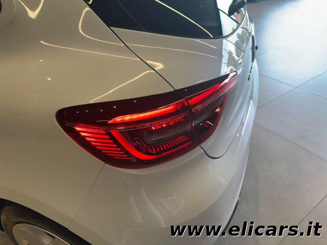RENAULT Clio SCe 65 CV 5 porte Business