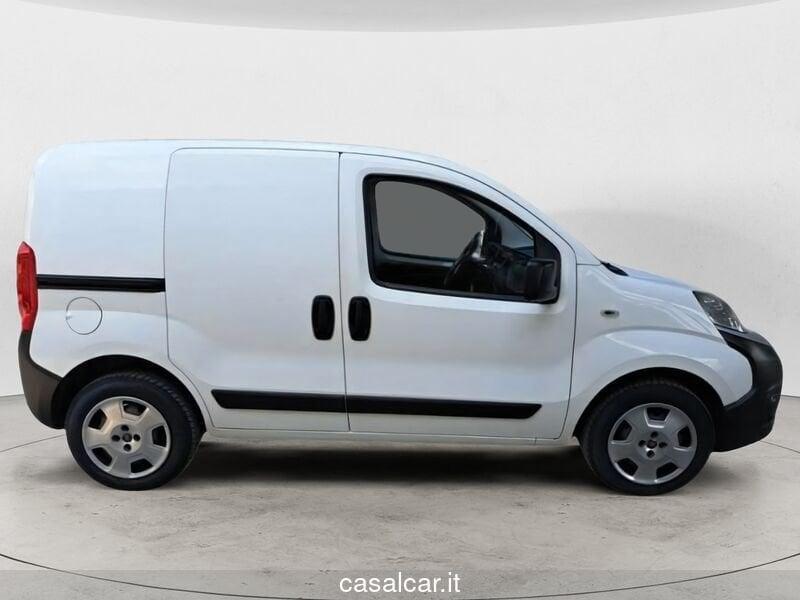 FIAT Fiorino 1.3 MJT 95CV Cargo SX 24 MESI DI GARANZIA PREZZO IVA ESCLUSA