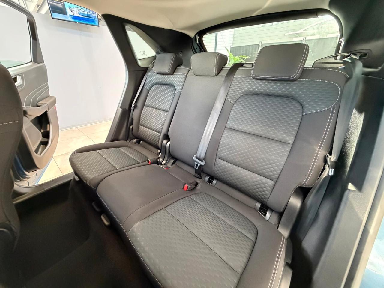 Ford Kuga 1.5 EcoBlue 120 CV 2WD Connect