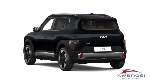 KIA Other EV2 SR FWD EARTH