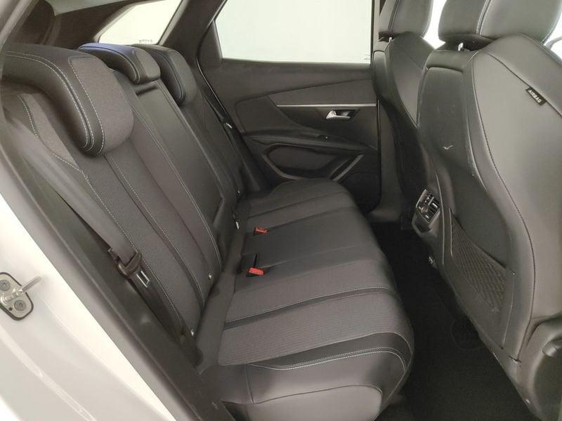 Peugeot 3008 3008 BlueHDi 130 S&S Allure Pack