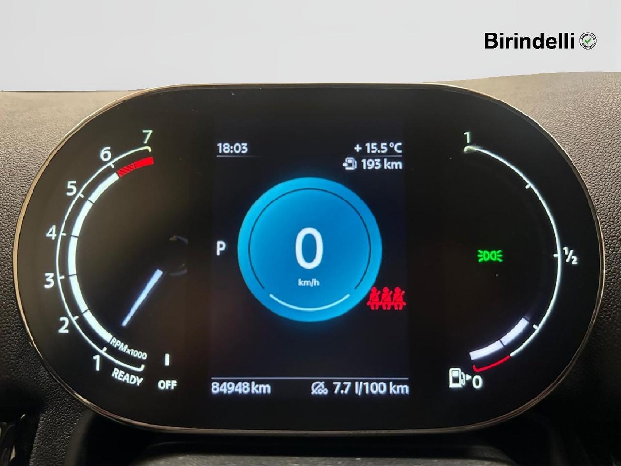 MINI Mini Countrym.(F60) - Mini 1.5 Cooper Business Countryman