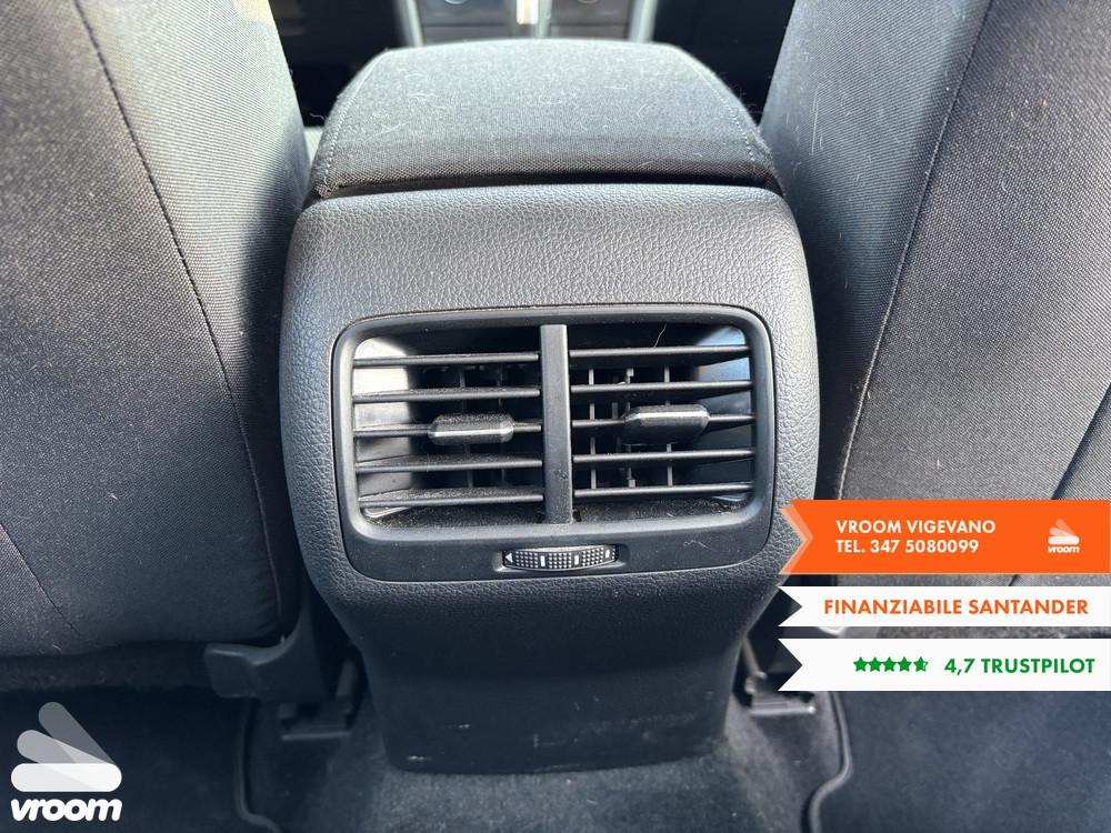 VOLKSWAGEN e-Golf e-Golf 136 CV