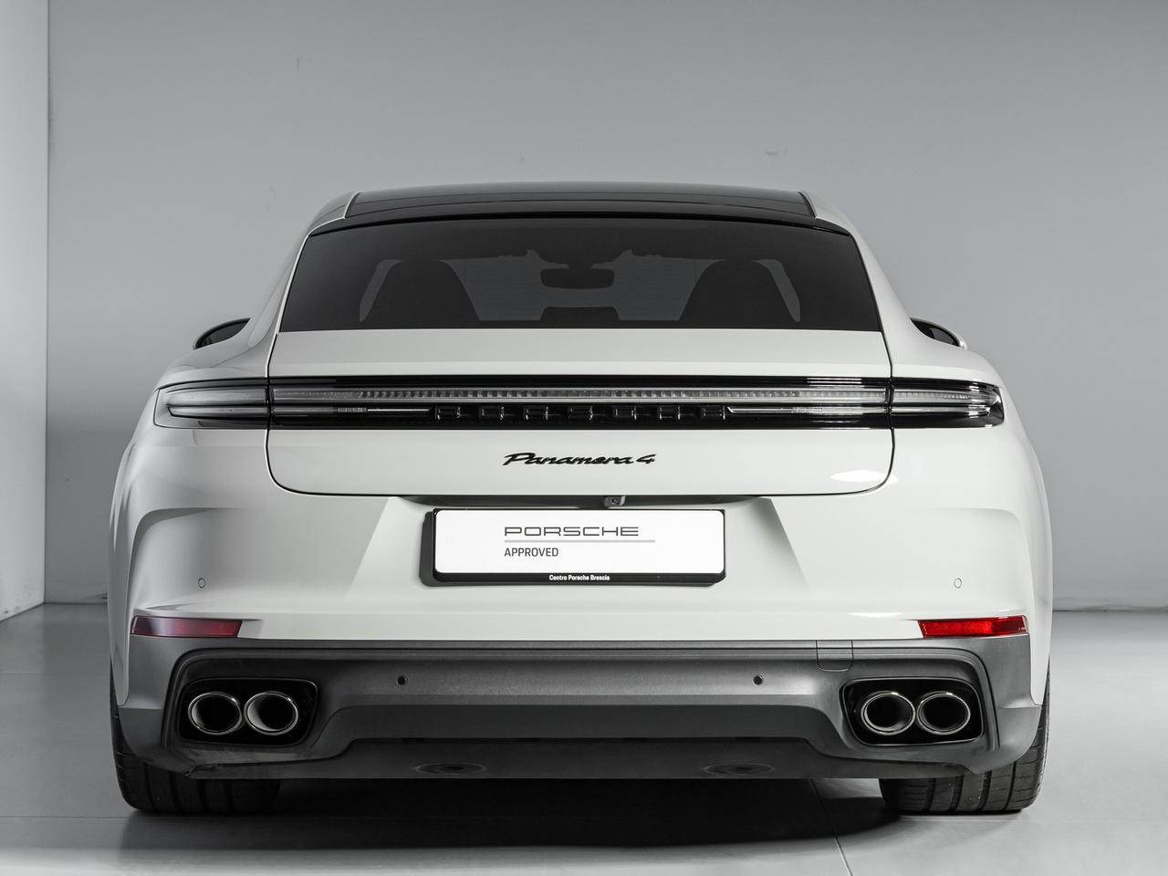 Porsche Panamera 2.9 4 e-hybrid 5p.ti auto