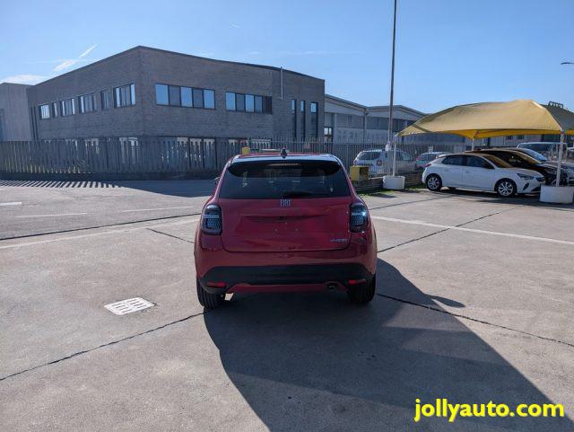 FIAT 600 Hybrid 110 CV DCT MHEV La Prima II ** KMO **