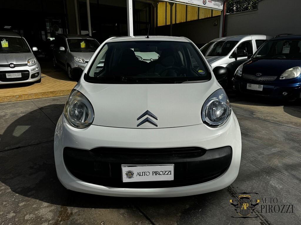 CITROEN C1 1.4 DIESEL 2008
