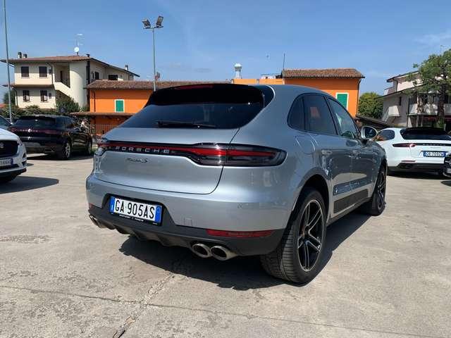 Porsche Macan 3.0 S 354cv pdk